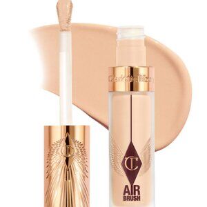 Airbrush Flawless Blurring & Matte Full Coverage Foundation - 5 Medium